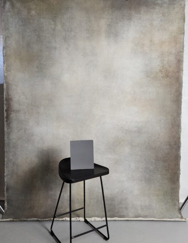 custom concrete backdrop for photography 6x8