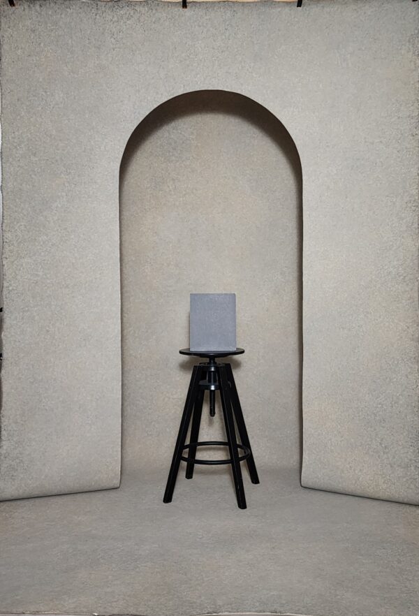 arch photography backdrop set
