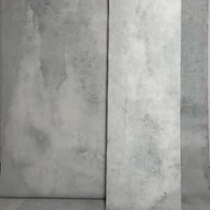 3 dimensional photography backdrop set