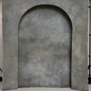 BGBI-503 6’X8’ 3pc Photography Backdrop Set